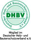 DHBV Bautenschutz Logo
